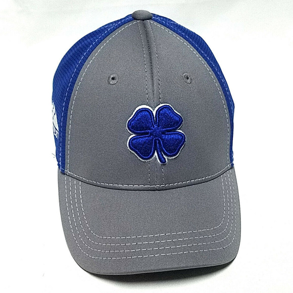 black clover youth hats
